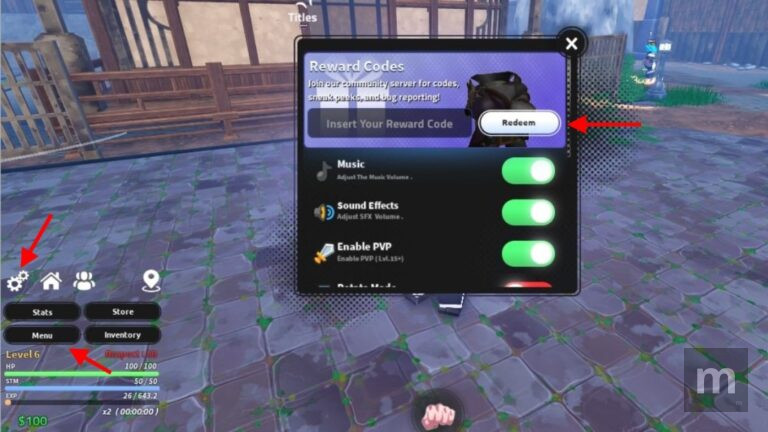 Jujutsu Seas Codes: novos códigos atualizados para novembro de 2025