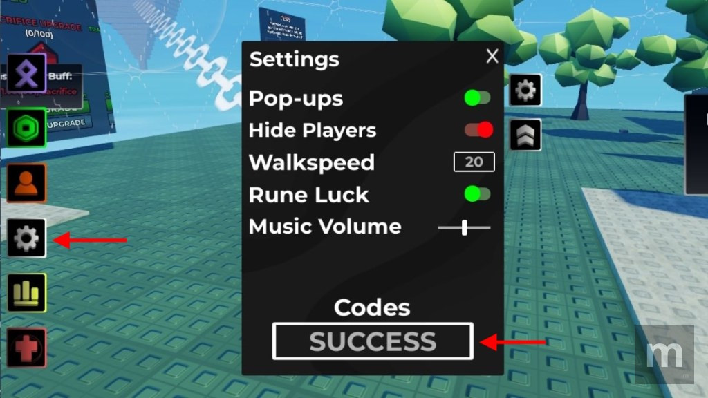 Luck Codes: novos códigos atualizados para novembro de 2025 com recompensas imperdíveis 1 Luck Codes: novos códigos atualizados para novembro de 2025 com recompensas imperdíveis