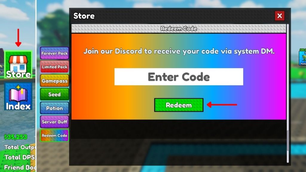Merge and Fight Codes: novos códigos atualizados de novembro de 2025 1 Merge and Fight Codes: novos códigos atualizados de novembro de 2025