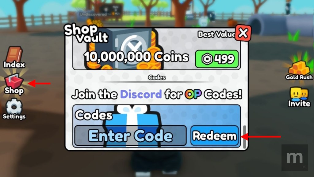 Roblox My Pet Farm Codes: novos códigos atualizados para novembro de 2025 19 Roblox My Pet Farm Codes: novos códigos atualizados para novembro de 2025
