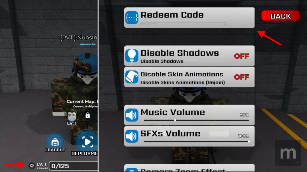 Roblox Peacekeepers Codes: novos códigos atualizados com recompensas imperdíveis de novembro de 2025