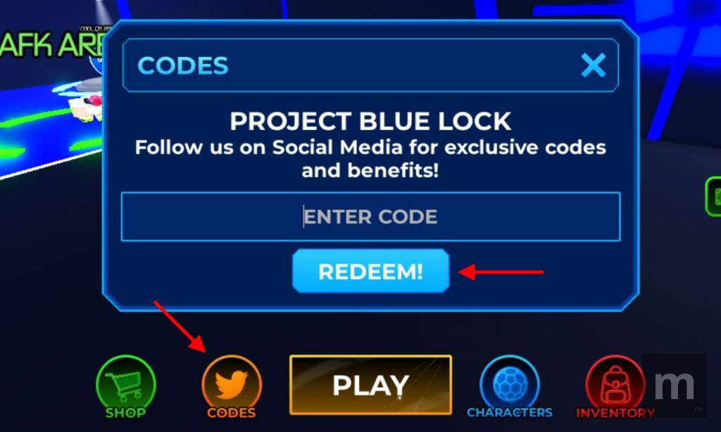 Project Blue Lock Codes: novos códigos atualizados de novembro de 2025 1 Project Blue Lock Codes: novos códigos atualizados de novembro de 2025