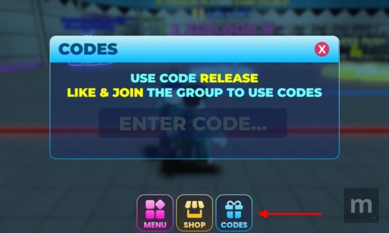 Sky Squid Game Codes: novos códigos atualizados para novembro de 2025
