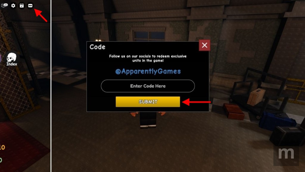 Survive the Elevator Codes: novos códigos atualizados de novembro de 2025 22 Survive the Elevator Codes: novos códigos atualizados de novembro de 2025