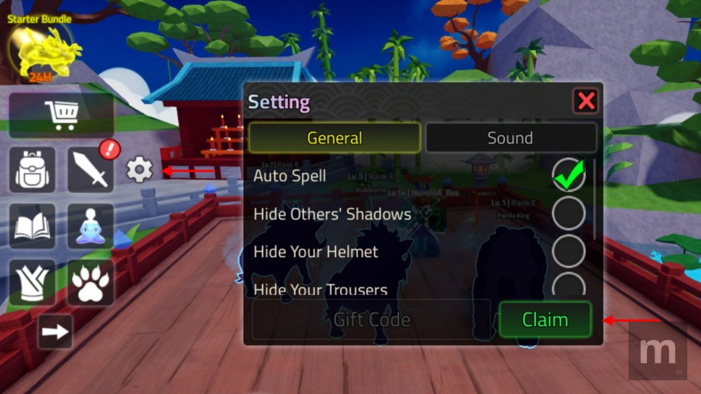 Weapon Fighting Codes: novos códigos atualizados de novembro de 2025 1 Weapon Fighting Codes: novos códigos atualizados de novembro de 2025