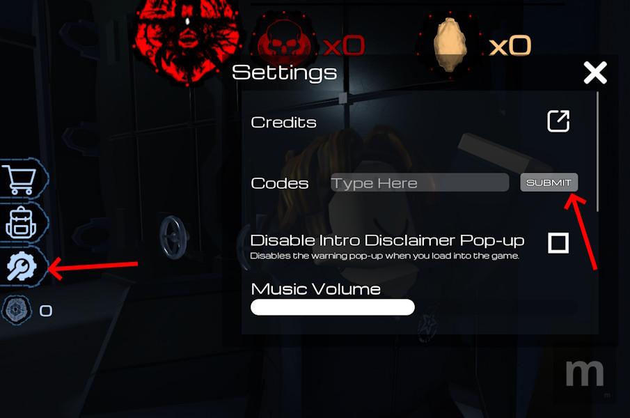 Roblox Codes: novos códigos atualizados de novembro de 2025