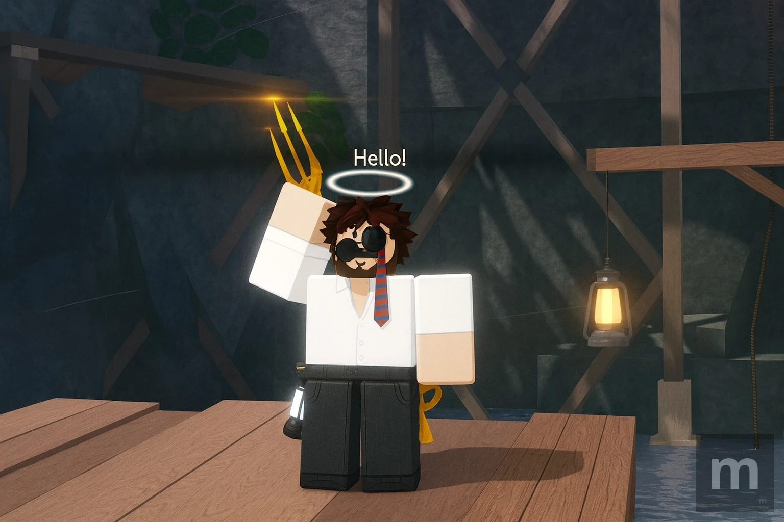 Roblox Fisch Script: Como Farmar Peixe no Roblox Sem Suar a Camisa (ou Clicar) 6 Roblox Fisch ScriptRoblox Fisch Script