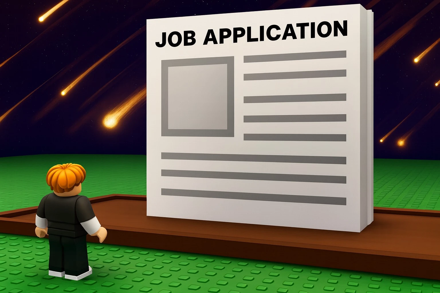 Roblox Grow a Job Codes