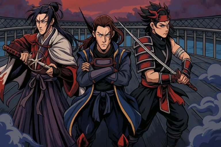 Shindo Life Private Server Codes