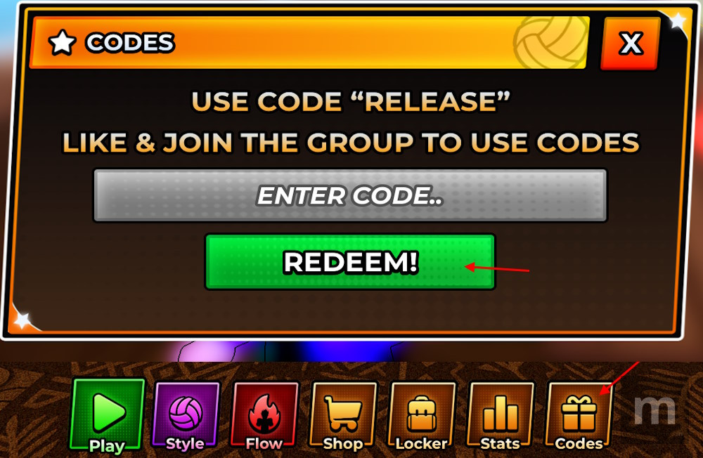 Volleyball Zero Codes: novos códigos atualizados para novembro de 2025 com recompensas imperdíveis 1 Untitled Volleyball Game (UVBG) Codes: novos códigos atualizados para conquistar novas recompensas em novembro de 2025