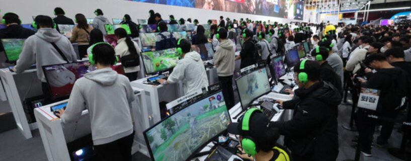 Jogos nacionais mudam estratégia e apostam em IPs consagrados em vez de microtransações