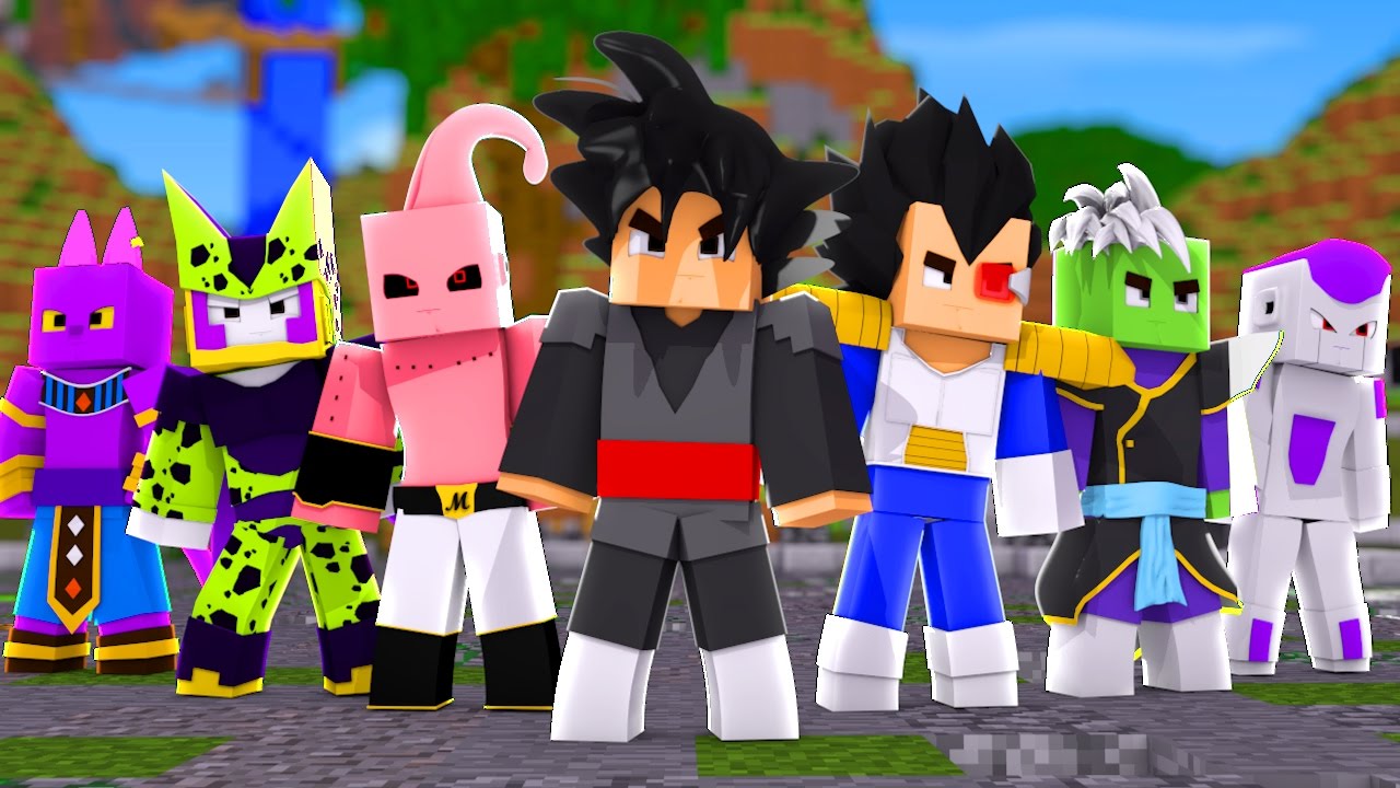 Comandos Dragon Block C: Os Melhores 2026 15 comandos dragon block c