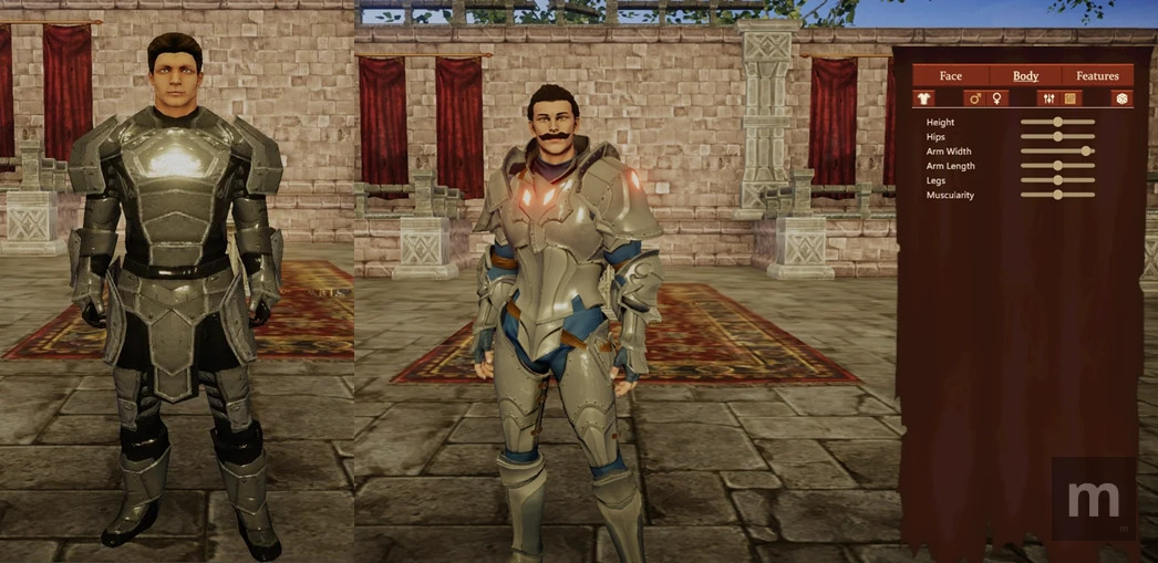 Project Gorgon ganha novos modelos de personagens e mantém quase 90% de avaliações positivas entre os jogadores 13 Project Gorgon ganha novos modelos de personagens e mantém quase 90% de avaliações positivas entre os jogadores