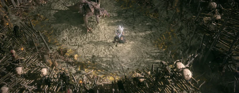 Path of Exile 2 confirma data de The Last of the Druids e anima comunidade com free weekend