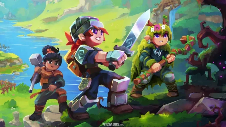 Hytale enfim ganha data de Acceso Antecipado e revela preço dos pacotes