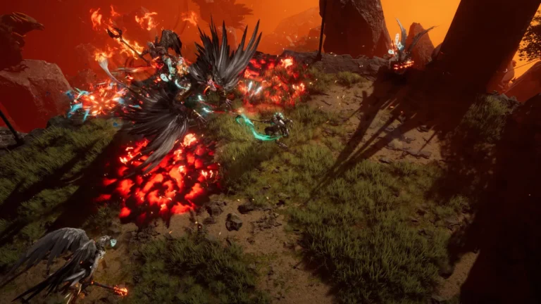Last Epoch enfrenta revolta após anúncio de classe paga, e avaliações despencam no Steam