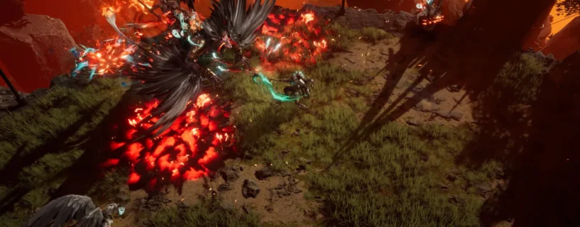 Last Epoch enfrenta revolta após anúncio de classe paga, e avaliações despencam no Steam