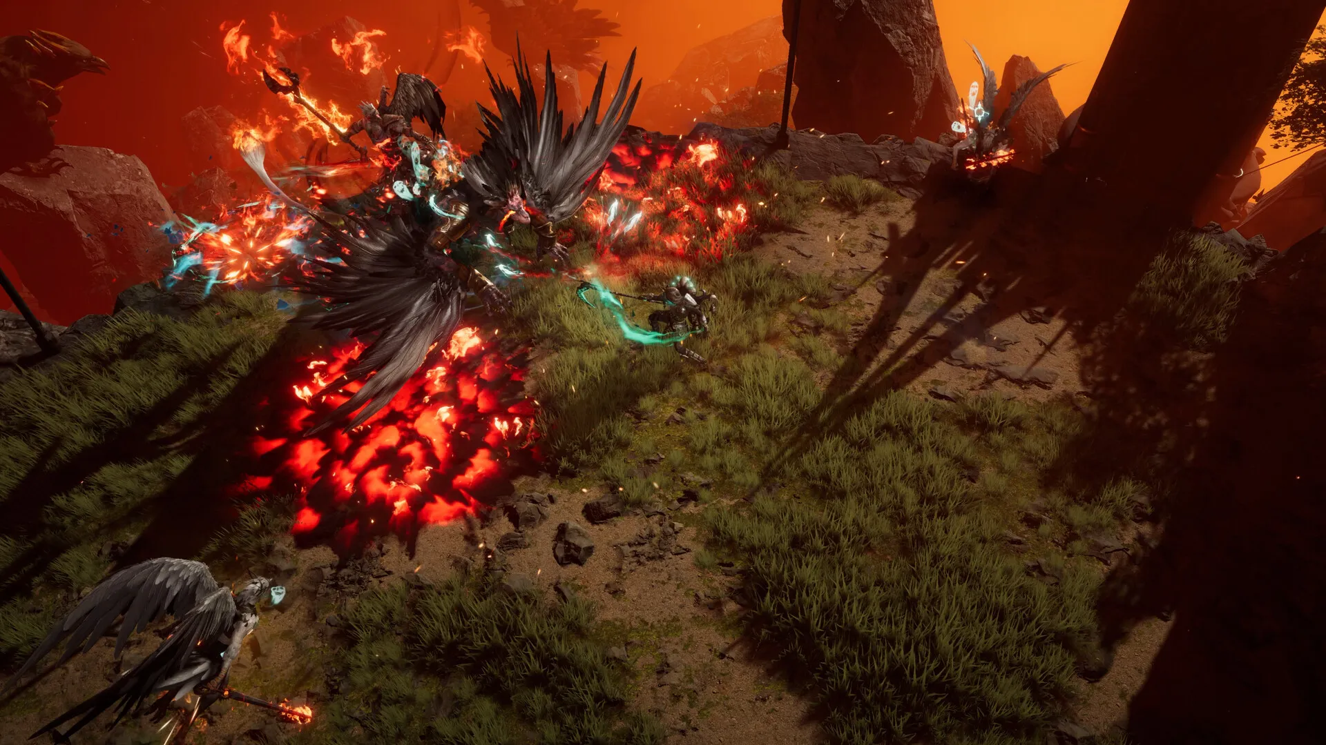 Last Epoch enfrenta revolta após anúncio de classe paga, e avaliações despencam no Steam 1 download 14