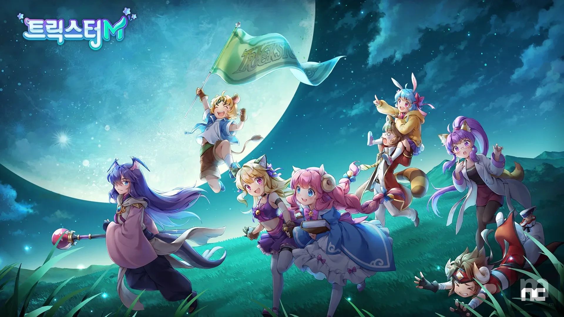 Mobile Games da Coreia do Sul atingem receita de 7,7 trilhões com crescimento em diversos subgêneros 1 download 3