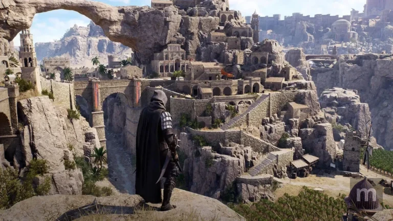 Throne and Liberty enfrenta crise interna após incidente com funcionário da Amazon Games