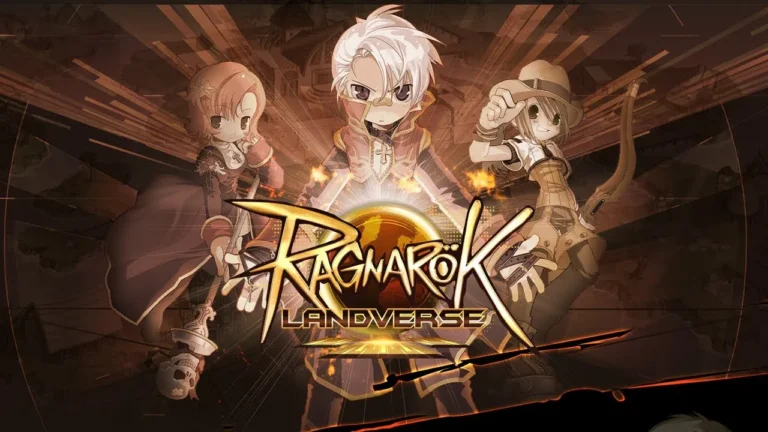 Ragnarok Landverse inicia CBT e reacende hype entre jogadores das Américas
