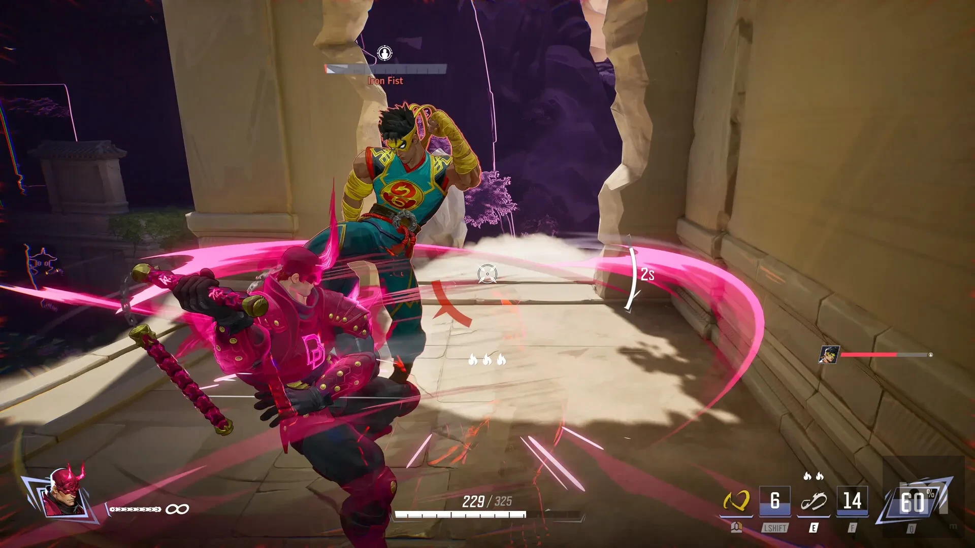 Marvel Rivals estreia Temporada com mais PvE, novos heróis e elementos de MMO que superam Overwatch 2 13 download 9