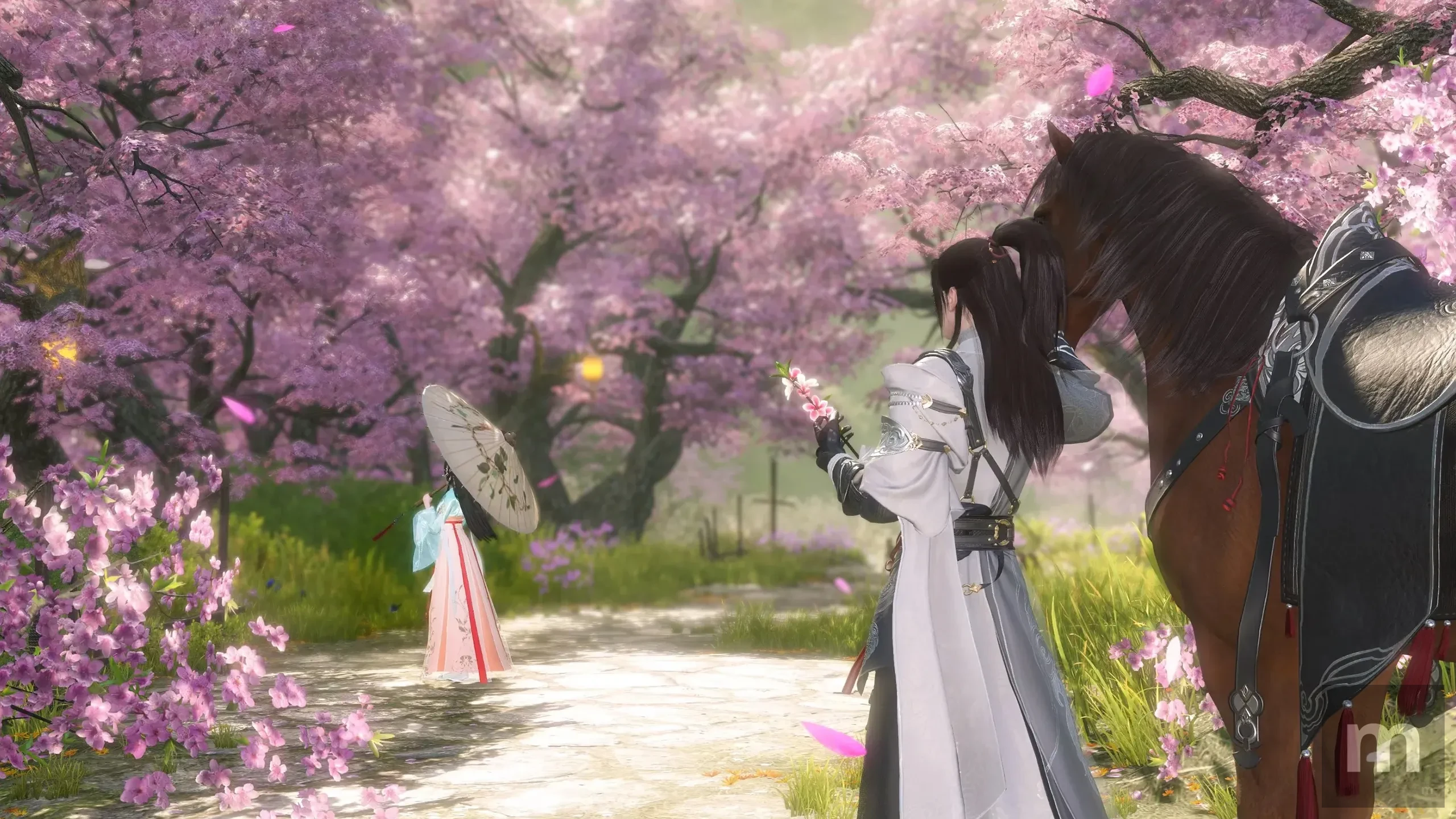 Sword of Justice libera download e permite criação de personagens em preparação para lançamento global 12 download