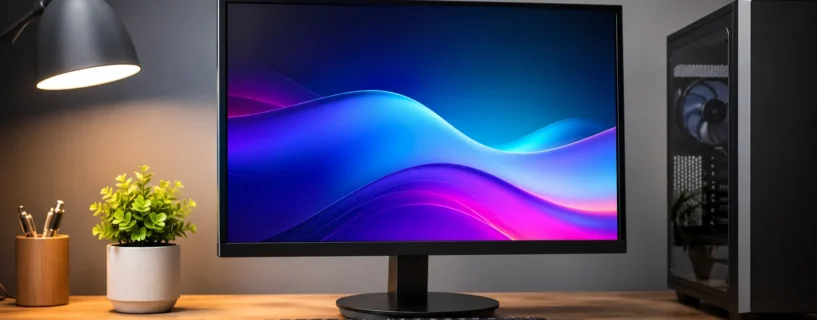 [Guia] Melhor Monitor Até 700 Reais 2026 Para Uso Geral; Qual Escol…