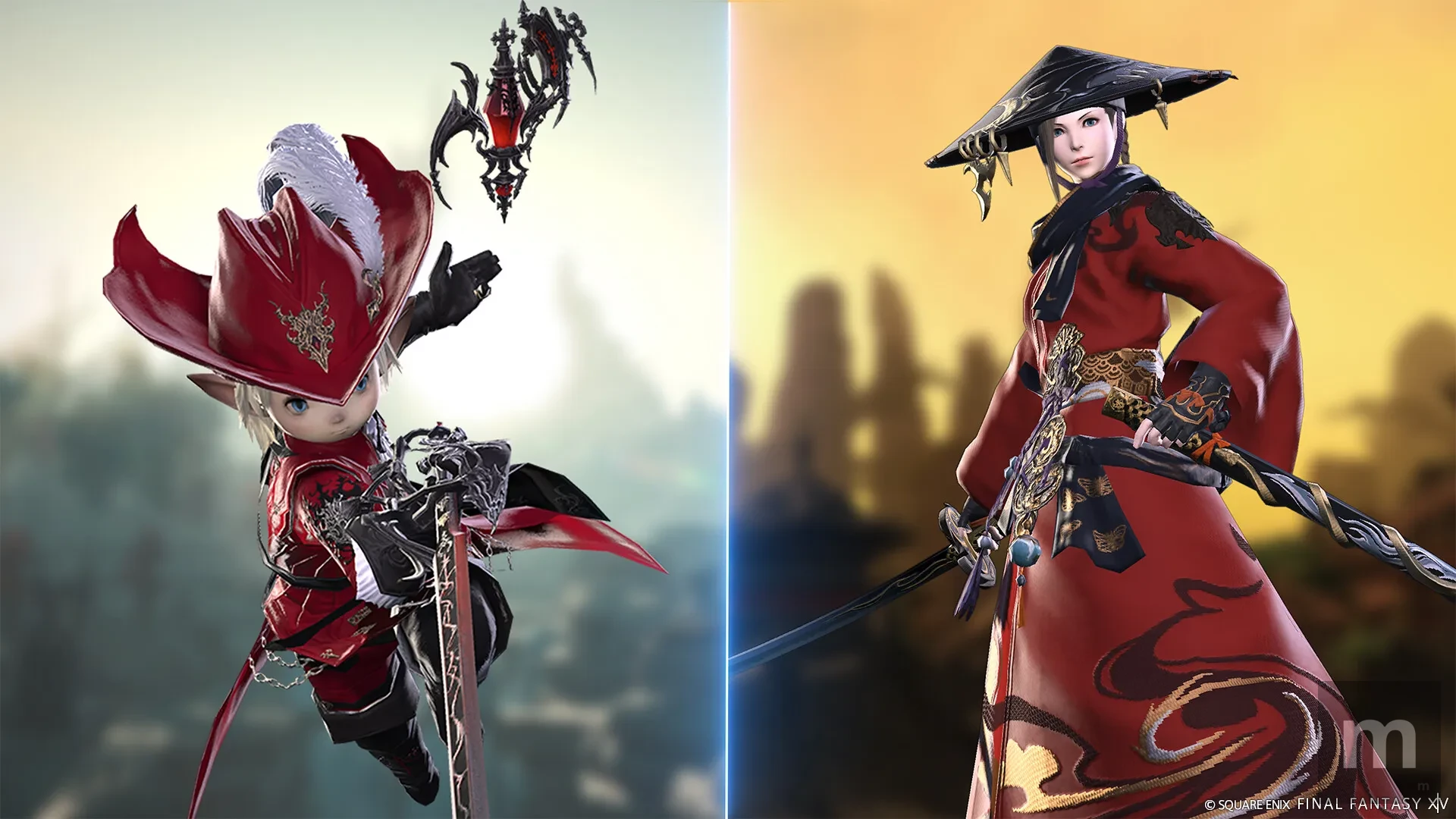 Final Fantasy XIV enfrenta demissões em massa após mudanças na Square Enix 14