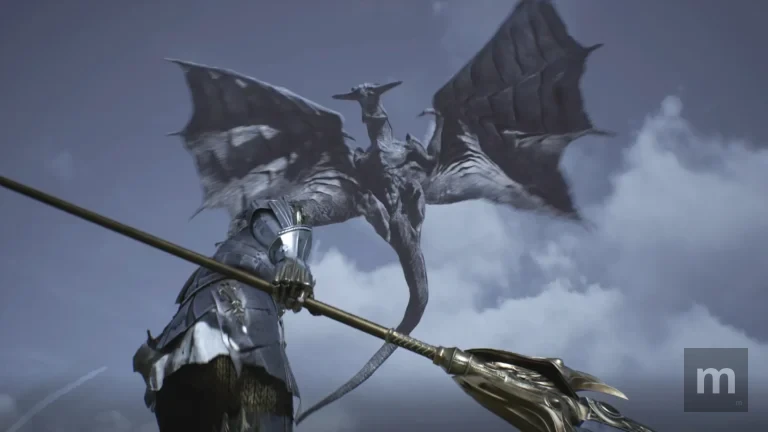 Lembra do desastre? Chrono Odyssey revela novo vídeo com gráficos transformados
