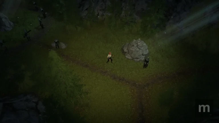 MMORPG Treacherous Journeys é pausado para abandonar fantasia genérica e abraçar lendas nórdicas