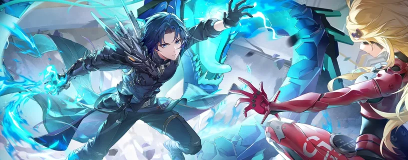 Tower of Fantasy removerá gacha e se tornará um MMORPG Clássico em novo update que chegará em breve