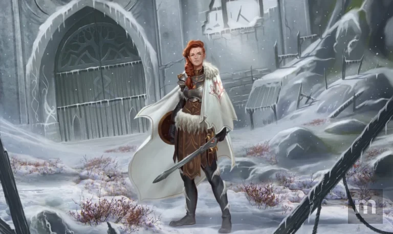 Pantheon ganha financiamento multimilionário para desenvolvimento do MMORPG