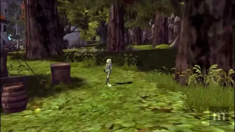Dragon Nest Classic inicia pré-venda na Coreia do Sul com novidades empolgantes