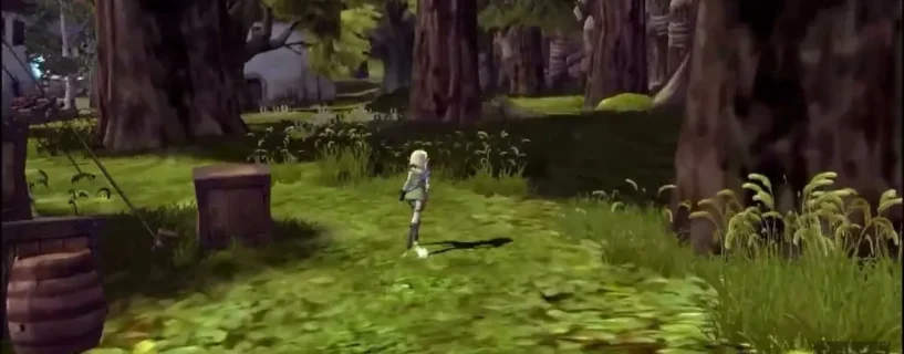 Dragon Nest Classic inicia pré-venda na Coreia do Sul com novidades empolgantes