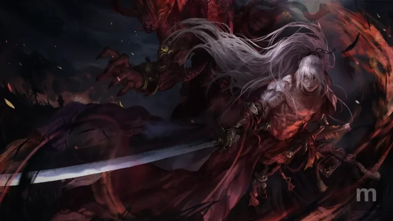 Lineage 2 ganha nova classe Samurai e atualizações históricas em novo mundo