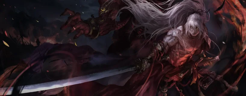 Lineage 2 ganha nova classe Samurai e atualizações históricas em novo mundo