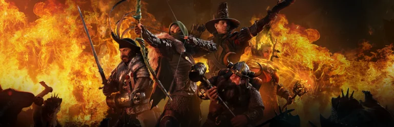 Vermintide 2 supera 25 milhões de jogadores e vive seu maior momento em 10 anos