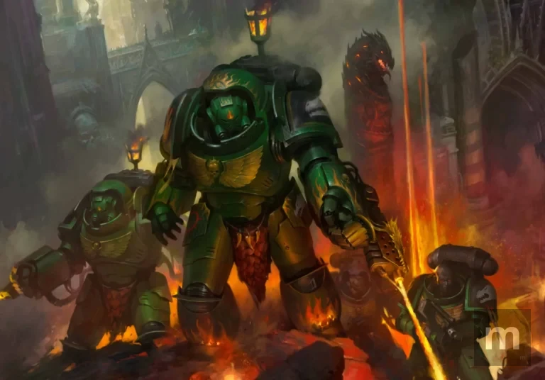 Warhammer 40k não terá novo MMO, mas fãs podem esperar por outras novidades no universo do jogo