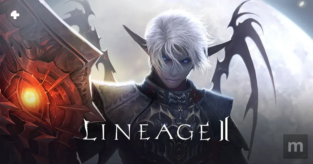 Lineage 2 Europe ganha nova classe inspirada em samurais hoje 1 imgi 44 share 1200x630 1