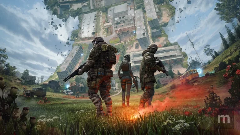 Active Matter ganha acesso gratuito e permite que jogadores explorem novas aventuras em um MMORPG envolvente