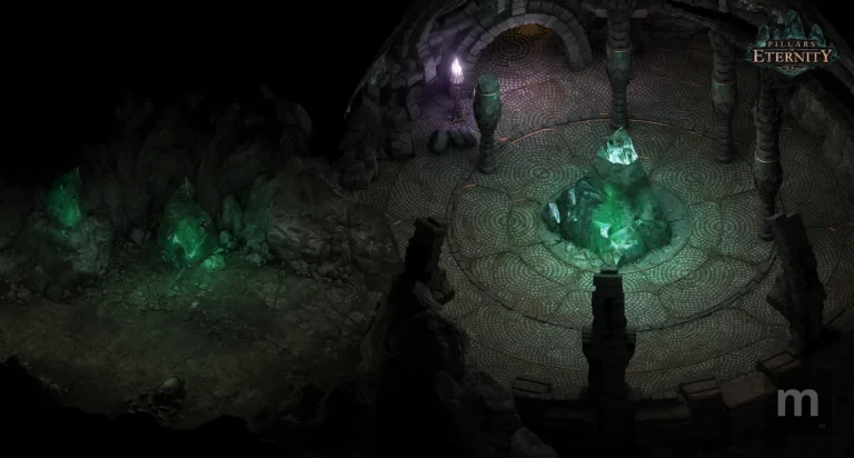 Pillars of Eternity lança beta público do aguardado modo por turnos na Steam