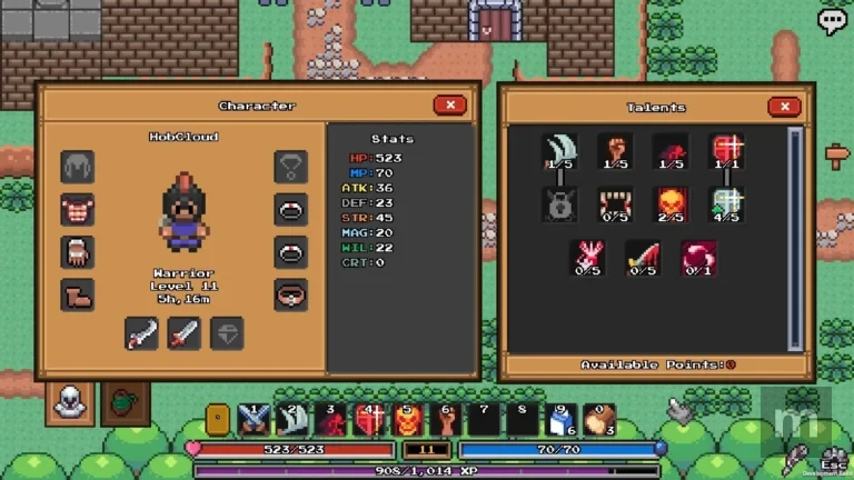 Ancible Online estreia hoje à noite como um novo MMORPG gratuito para os jogadores brasileiros