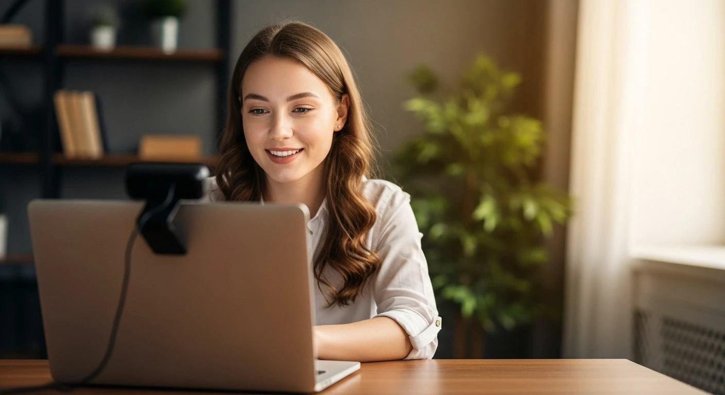 Melhor Notebook para Videoconferência 2026; Com as melhores câmeras HD 12 melhor notebook videoconferencia