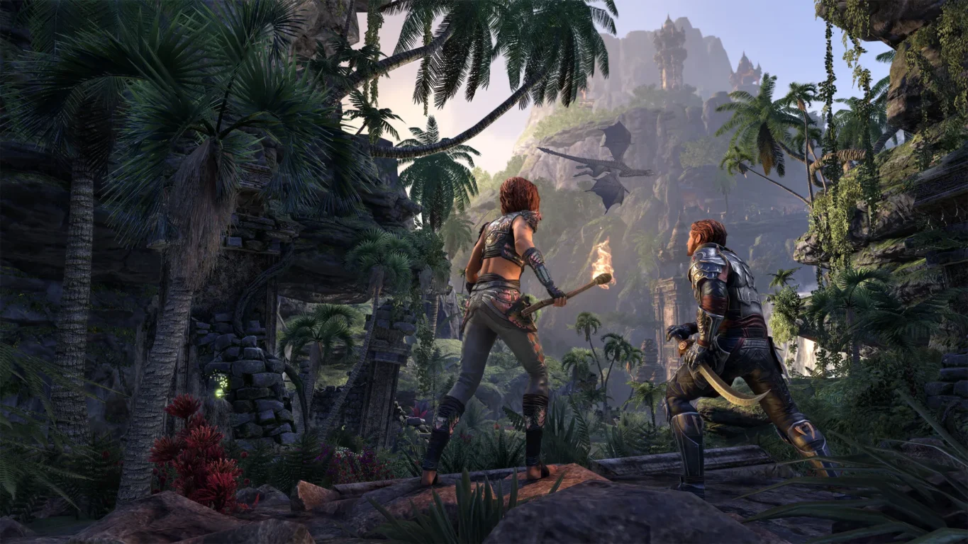 Melhores MMORPG para PS4 2026: Escolha o Ideal para sua Aventura 5 mmorpg ps4