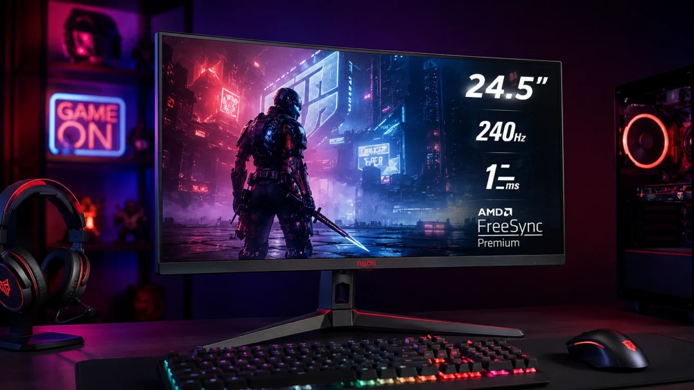 monitor ate 800