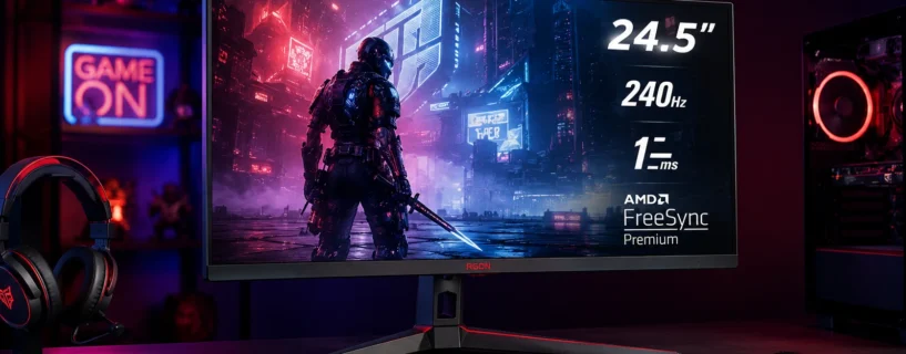 [Guia] Melhores Monitores até 800 Reais
