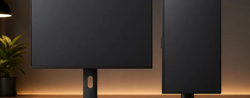 [Guia] Melhor Monitor que Gira 90 Graus 2026