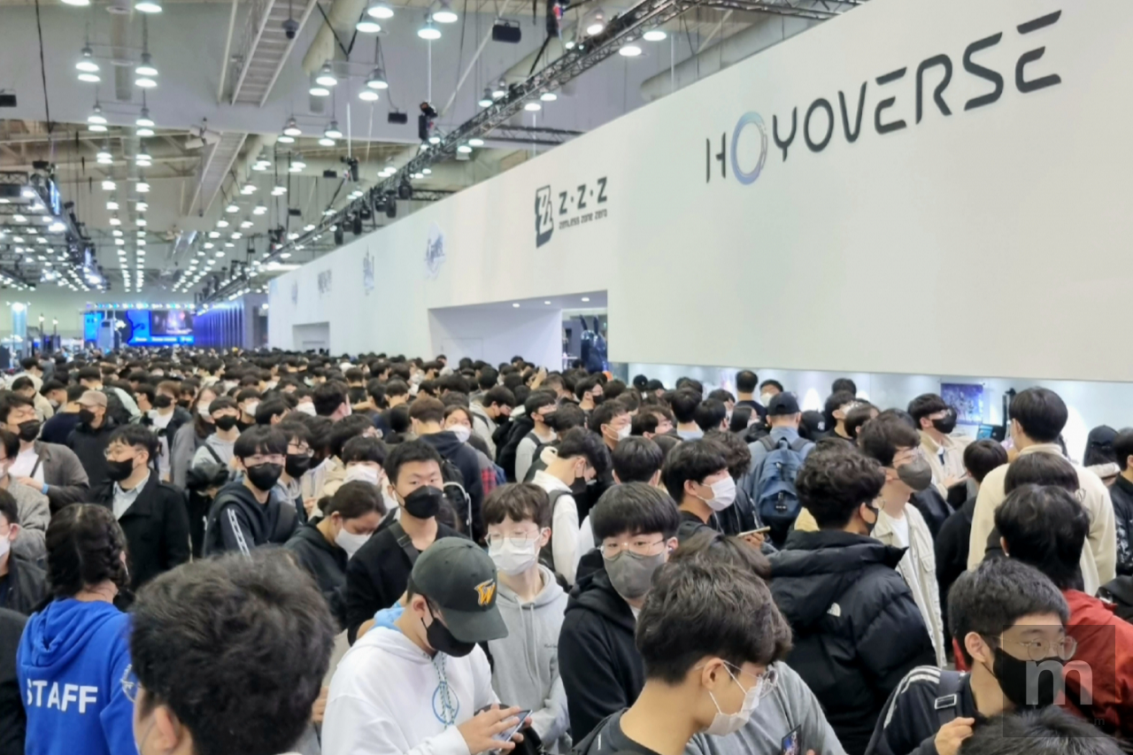 Coreia do Sul enfrenta crise tecnológica enquanto China avança rapidamente 3 Coreia do Sul enfrenta crise tecnológica enquanto China avança rapidamente
