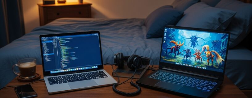 Melhores Notebooks baratos para comprar na Black Friday 2026